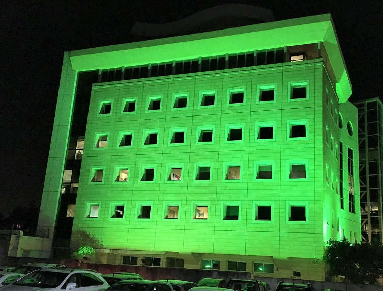 Hulk’s Haus/House